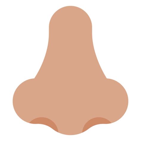 Human Nose Png