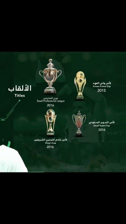 ارقام وانجازات عمر السومة مع الاهلي السعودي الاهليالسعودي Youtube