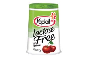 Delicious Discovery: Lactose-Free Yoplait Yogurt - Carli Fierce ...