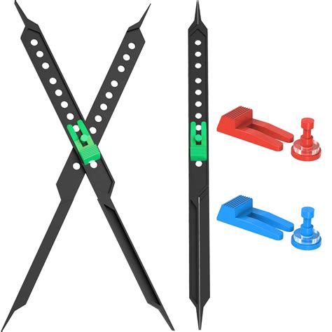 Proportional Divider Drafting Tool