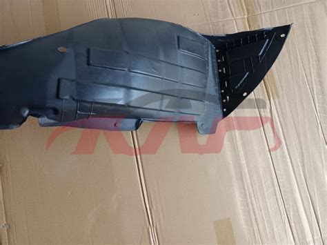 For Kia 20190318 Picanto Inner Fender 86811 G6000 86812 G6000 Picanto Basic Car Parts Kia