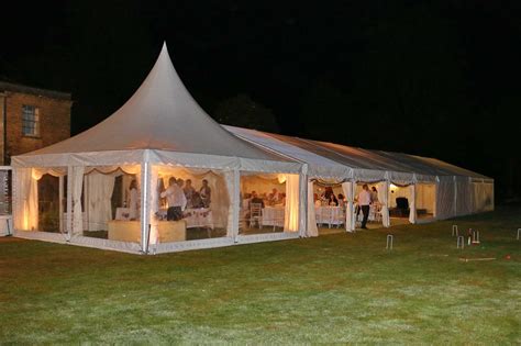 Marquee Hire For Weddings And Corporate Events From Quality Marquee