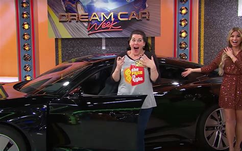 The Price Is Right Dream Car Week ®