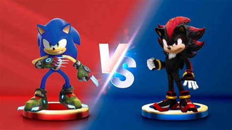 Sonic Dash Boscage Maze Sonic Vs Shadow Movie Sonic Vs All Bosses