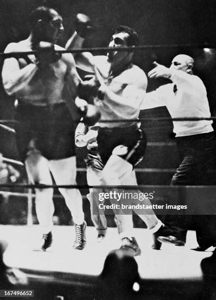 Champ Primo Carnera Photos And Premium High Res Pictures Getty Images