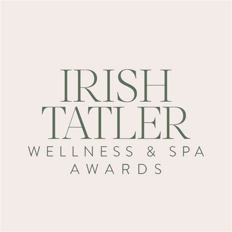 Irish Tatler Best Wellness Experience 2022 Wellness At The Coach House