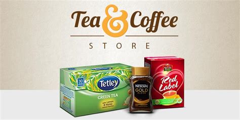 Coffee & Tea: Buy best quality Coffee & Tea online at low prices ...