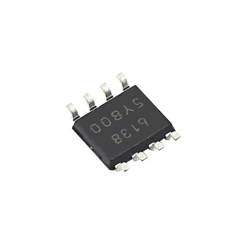 Winbond W25X10CLSNIG Flash Memory - indasina