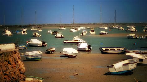 Fondos De Pantalla Barco Antiguo Puesta De Sol Mar Apuntalar