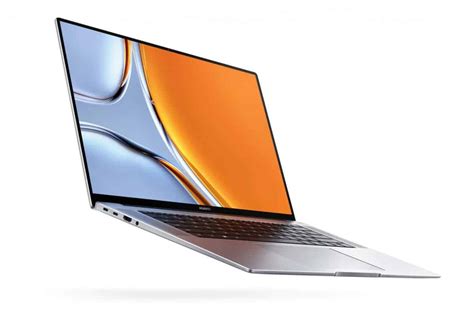 Matebook S