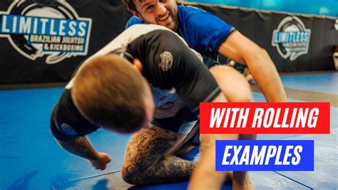 The Best Solo Drills To Improve Your Bjj Youtube