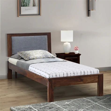 single bed
