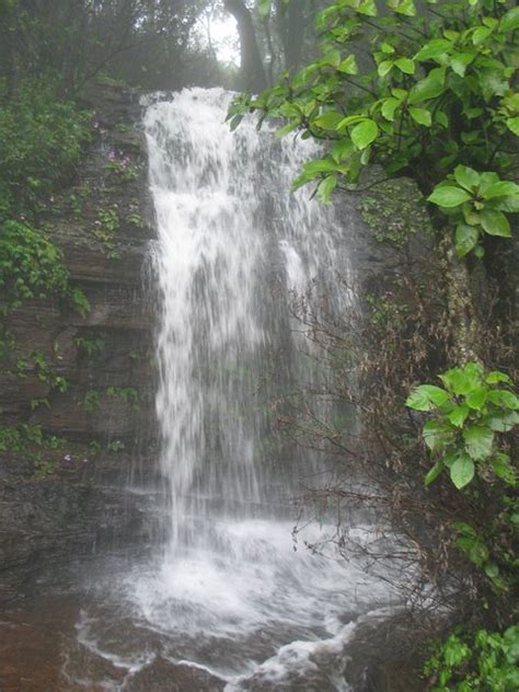 Spectacular Must See Waterfalls in Chikmagalur