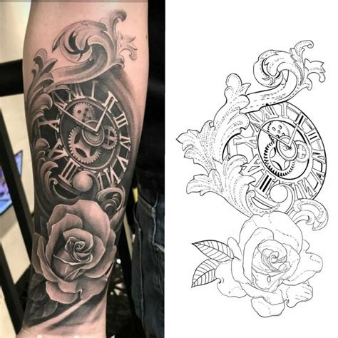 Tattoo Outline Drawing Tattoo Art Drawings Outline Drawings Tattoo