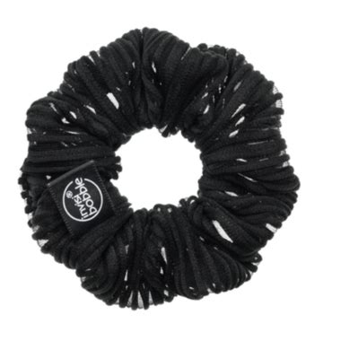 Buy Invisibobble Sprunchie Extra Hold Get A Grip Grey Black At Well