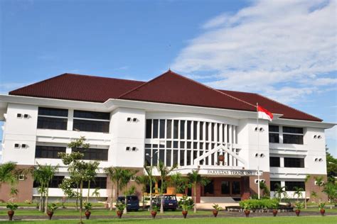 Sejarah Singkat Universitas Negeri Yogyakarta - Willy-Kun