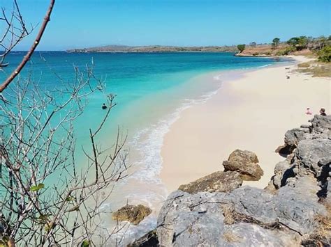 Tour Lombok Hari Malam Paket A Sewa Mobil Di Lombok Ke Gili