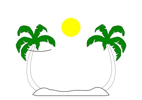 Beach Clip Art - ClipArt Best