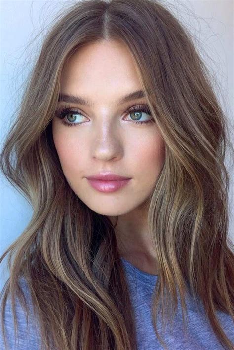 Best Celebrity Hairstyles Dark Blonde Hair Color Pale Skin Hair Color Hair Color For Fair Skin