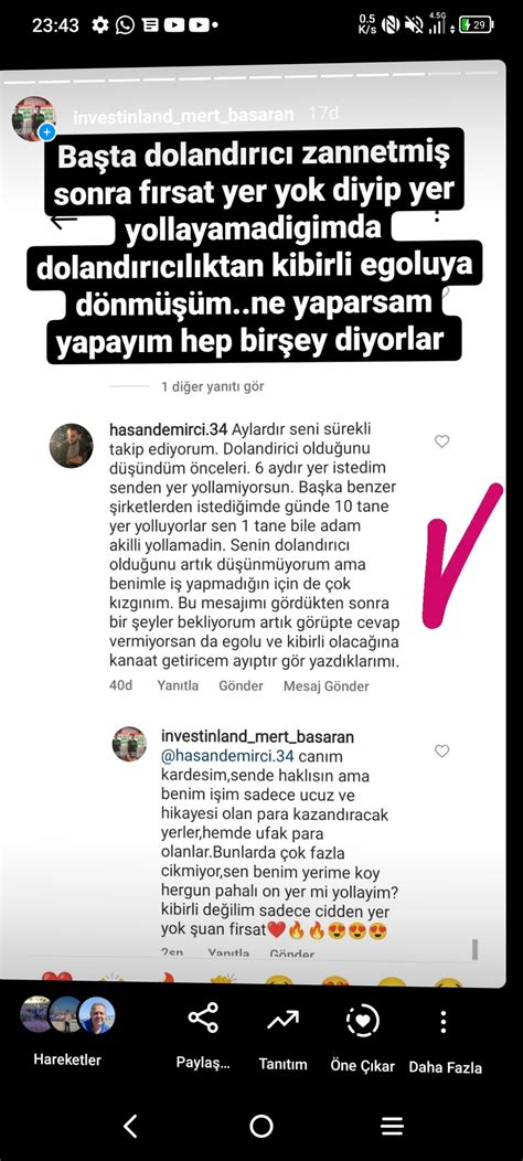 Mert Başaran on Twitter Ne yaparsan yap herzaman birşey diyorlar