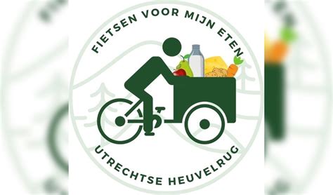 Zomertours 10 Juni Fietsen Voor Mijn Eten Utrechtse Heuvelrug Met