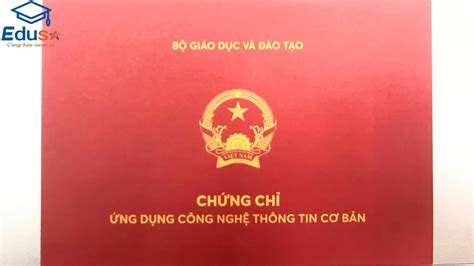 Bí Quyết Học Tin Học Văn Phòng Trong Thời Gian Ngắn Từ A đến Z Trung