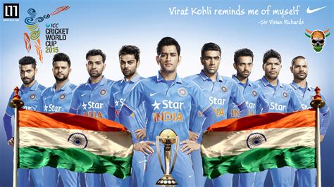 Indian Cricket Team Logo Wallpapers - Wallpaper Cave