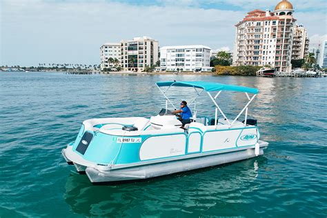 Sarasota Boat Rental