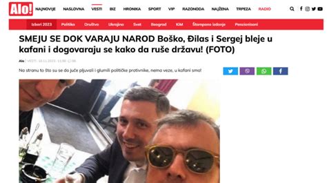 Dragan Ilas Sergej Trifunovi I Bo Ko Obradovi Iz Kafane Ru E