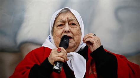 Las Madres de Plaza de Mayo de Neuquén se manifestaron por la muerte de