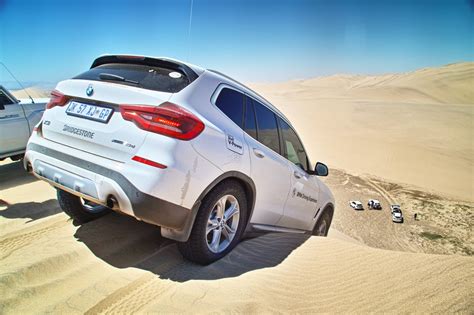 Sandwich Harbour Self Drive Tour - Red Dune Safaris Namibia