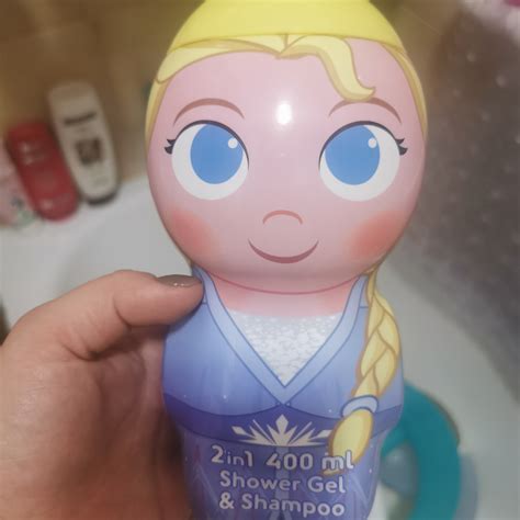 Disney Frozen Shampoo E Balsamo Reviews Abillion