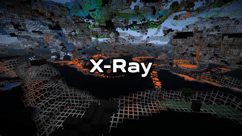 Minecraft Xray Texture Pack 1.8.8 - lahgupics