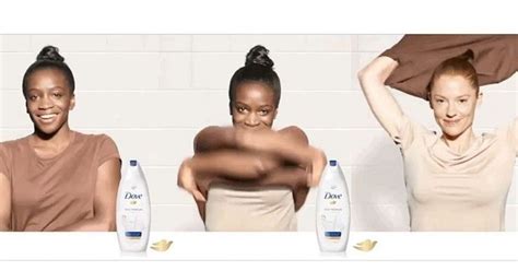 Of The Most Controversial Ads Of Our Time Popular Skin Care