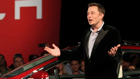 Elon Musk Verkauft Tesla Anteile Im Wert Von Fast Sieben Milliarden Dollar