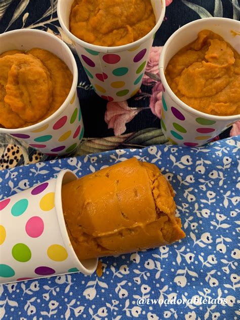 Pumpkin Pup Cups Two Adorable Labs