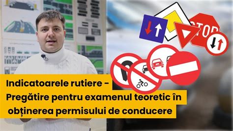 Indicatoarele De Prioritate I Indicatoare De Interzicere I Restric Ii