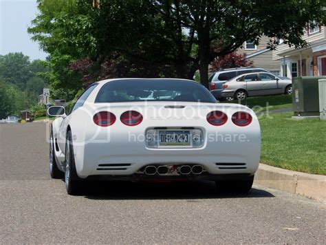 Largest rim and tire size on stock C5 - CorvetteForum - Chevrolet ...