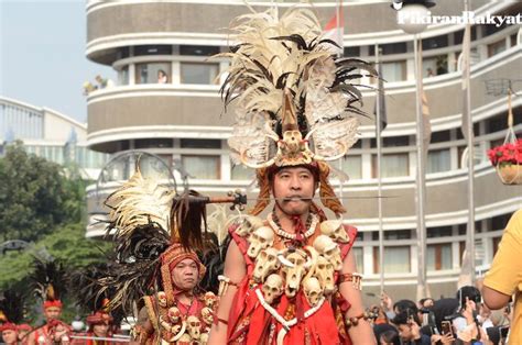 Asia Africa Festival Hadir Lagi Di Bandung Pada Juli Delegasi