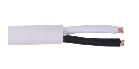 Liberty AV Solutions 12 1P UC WHT 500 White THX Certified 12 AWG 1 Pair