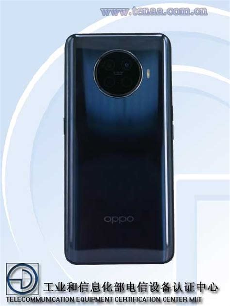 Oppo Ace系列正式独立 新一代真香机ace2于4月13日发布 通信终端 — C114通信网