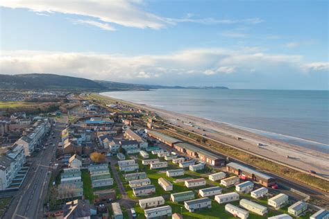 Lyons Winkups Holiday Park Holiday Homes Accommodation In Abergele