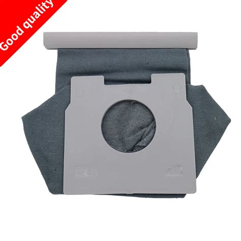 Vacuum Cleaner Bag Hepa Filter Dust Bags Cleaner Bags Replacement For Panasonic Mc Ca291 Mc