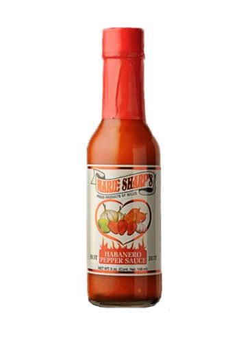 Marie Sharp S Habanero Hot Sauce 5 Oz Fred Meyer