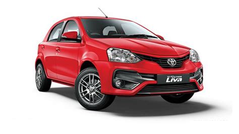 Toyota Etios Liva Wallpapers - Wallpaper Cave