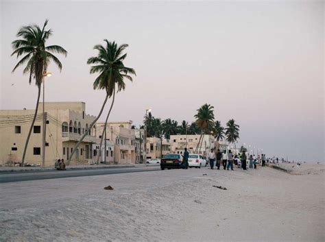 Salalah Airport - All About Salalah International Airport