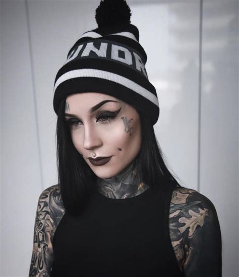 Instagram Post By Monami Frost Nov 18 2016 At 9 44pm UTC Monami