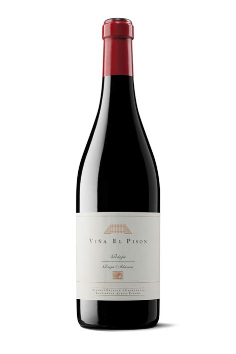 阿塔迪酒庄七弦琴园丹魄干红葡萄酒 Artadi Vina el Pison Tempranillo Tinto招商价格 西班牙 里奥哈 阿塔迪酒庄