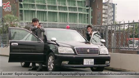 Imcdb Org Toyota Crown S In Kamen Raid Doraibu