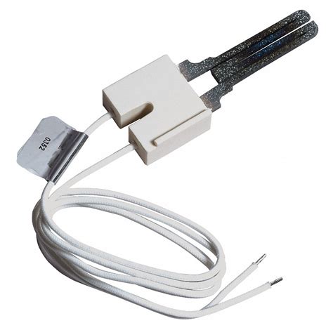 OEM Silicon Carbide Hot Surface Igniter X A Grainger